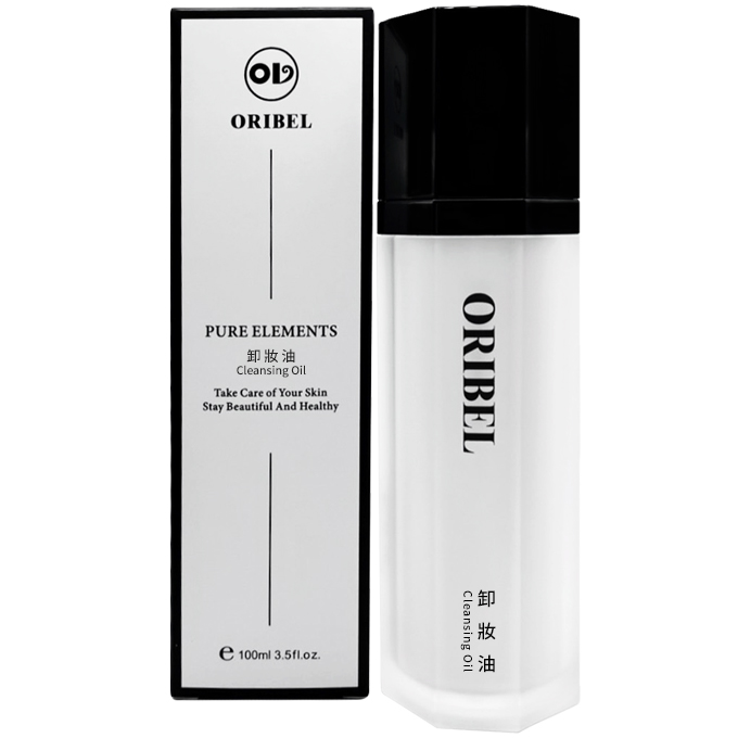  基礎清潔-卸妝油