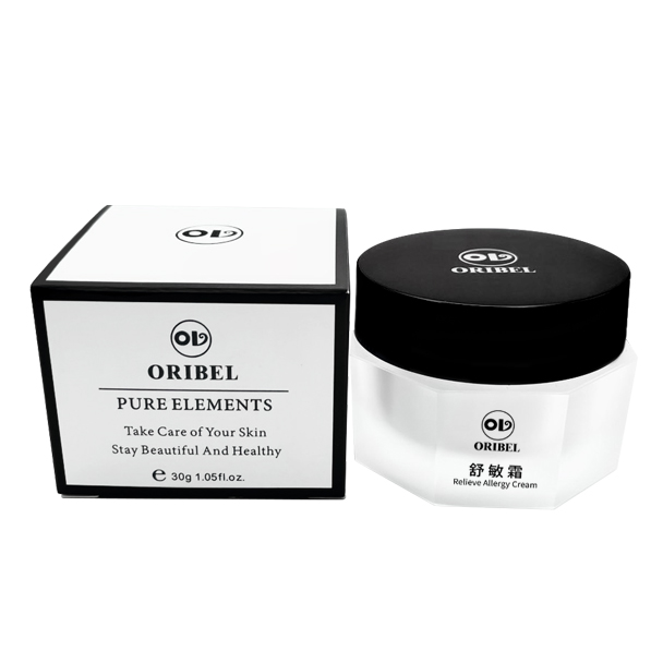 修護柔敏-舒敏霜