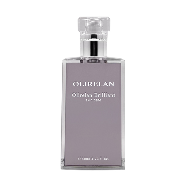 OLIRELAN產品櫥窗-璀璨水凝露