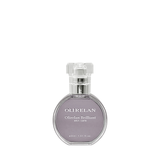 OLIRELAN產品櫥窗-璀璨瓷娃娃裸妝液