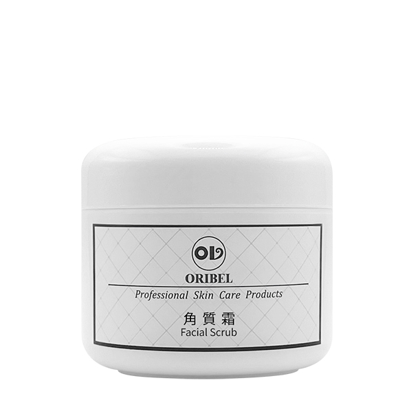 淨化調理-角質霜