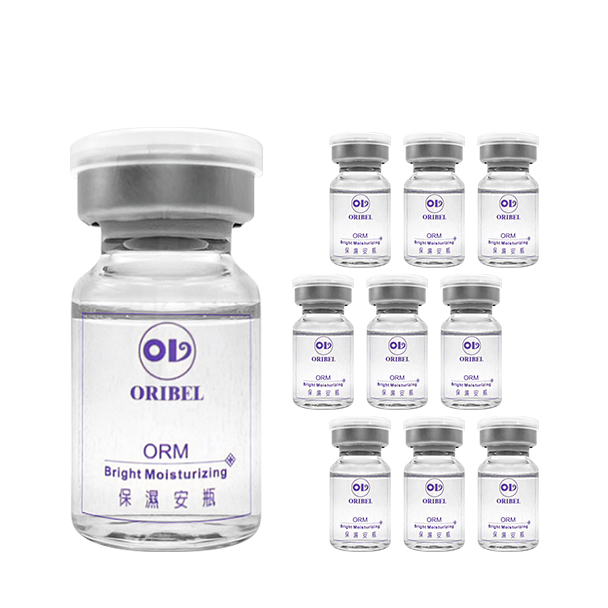 安瓶-璀燦保濕安瓶