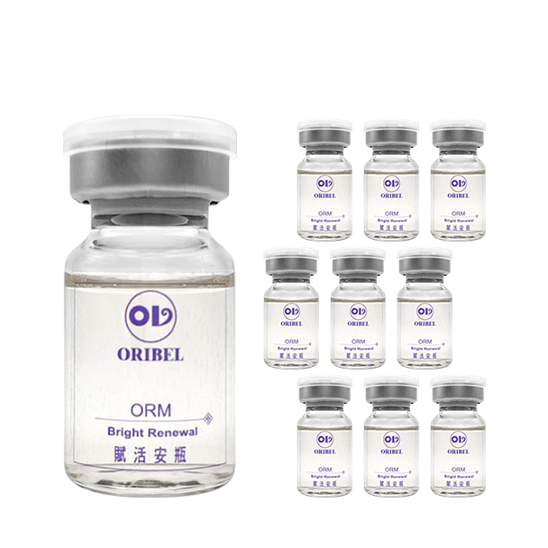 安瓶-璀燦賦活安瓶