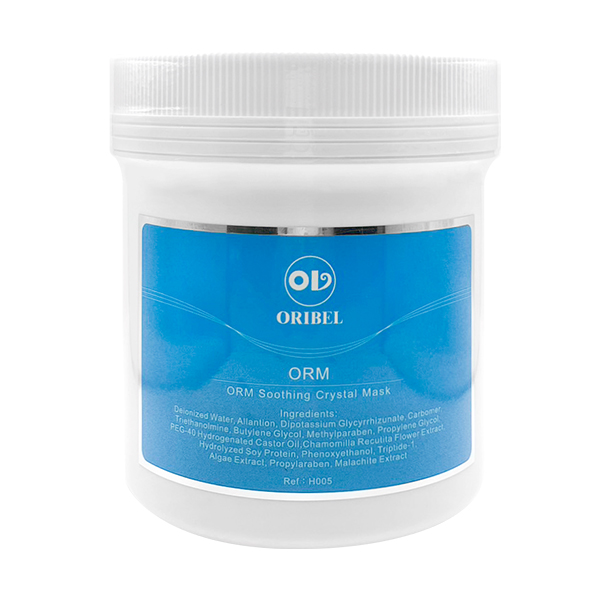 修護柔敏-ORIBEL 修護冰晶
